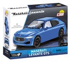 COBI - Maserati 24569 - Levante  GTS (Voertuigen), Verzenden, Nieuw