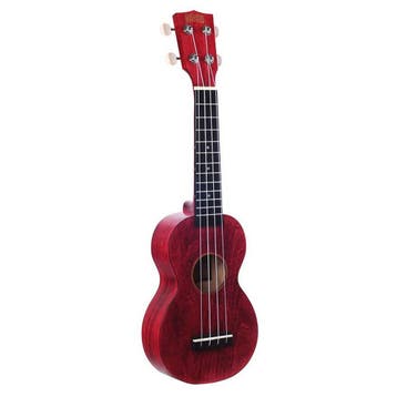 Mahalo ML1 Island Series Sopraan ukulele, Ophalen of Verzenden, Nieuw