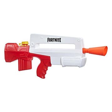 Waterpistool | NERF | Fortnite, Verzenden, Nieuw