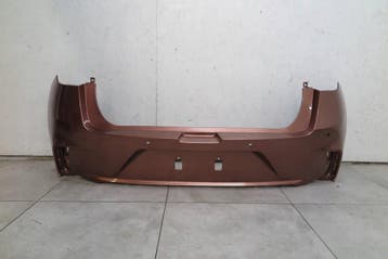 Lexus LBX 23R achterbumper PDC 52159-52D40, Verzenden, Gebruikt