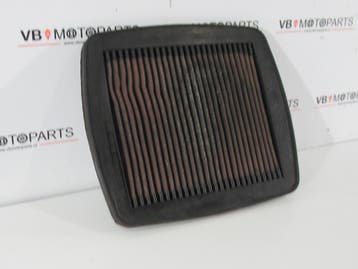 Suzuki GSF 600 S K&N Luchtfilter, Motoren, Ophalen of Verzenden, Nieuw