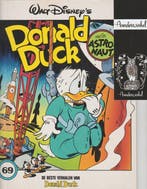 De beste verhalen van Donald Duck 69 Als astronaut, Verzenden, Zo goed als nieuw