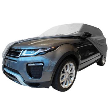 Autohoes voor Land Rover Range Rover Evoque (2008-heden), Auto diversen, Autohoezen, Ophalen of Verzenden, Nieuw, Op maat