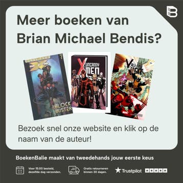 Joy Operations - Brian Michael Bendis 9781506729466, Verzenden, Zo goed als nieuw, Brian Michael Bendis