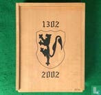 Kroniek der Guldensporenslag - Zomer - 2002, Eén stripboek, Verzenden, Zo goed als nieuw, Matton, Ronny.