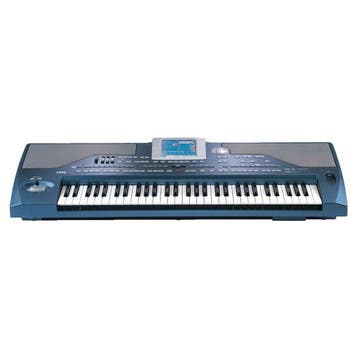 Actie -20% Korg Pa800 keyboard