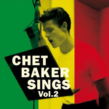 lp nieuw - chet baker - SINGS VOL.2 (nieuw), Cd's en Dvd's, Verzenden, Zo goed als nieuw, Overige formaten
