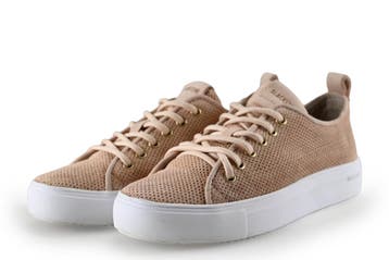 Blackstone Sneakers in maat 36 Beige, Verzenden, Beige, Sneakers of Gympen, Blackstone