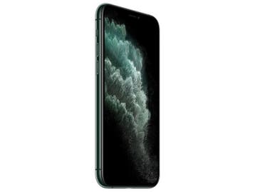 Apple iPhone 11 Pro - Middernachtgroen - 512 GB - Fysieke, Telecommunicatie, Mobiele telefoons | Apple iPhone, Verzenden, Zo goed als nieuw