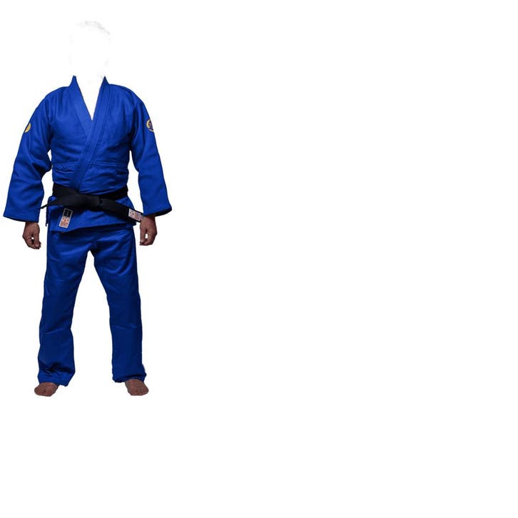 Judopak Nihon Meiyo 2.0 | Blauw (Maat: 170), Sport en Fitness, Vechtsporten en Zelfverdediging, Vechtsportpak, Nieuw, Judo, Verzenden