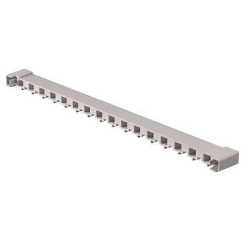 ABB Brug type 3, voor kast 18 modules breed TB18, Ophalen of Verzenden, Nieuw