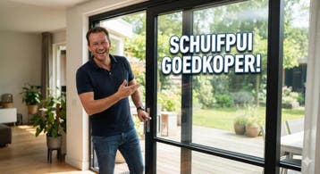 (AKTIE !) SCHUIFPUI PRIJZEN DEZE MAAND VEEL GOEDKOPER !, Nieuw