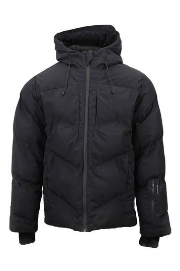 Jack &amp; Jones Jas in maat M Zwart, Verzenden, Zo goed als nieuw, Zwart, Jack &amp; Jones