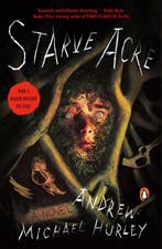 9780143137788 Starve Acre Andrew Michael Hurley, Verzenden, Nieuw, Andrew Michael Hurley