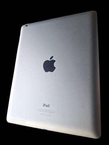 Apple iPad 4 - Laptop, Nieuw