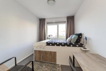 Te huur: Appartement Limapad in Utrecht, Utrecht, Appartement, Utrecht
