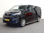 Peugeot Expert 2.0 BlueHDI 145PK L3, Automaat, Stof, Gebruikt, Euro 6