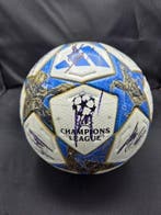 SK Slavia Praha - UEFA Champions League - 2025 - Voetbal, Nieuw