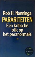 Parariteiten 9789027419958 Nanninga, Verzenden, Gelezen, Nanninga