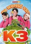 K3 - De wereld van K3 - DVD, Cd's en Dvd's, Dvd's | Kinderen en Jeugd, Verzenden