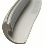 Afdekrubber serviceluik - per meter, Caravans en Kamperen, Ophalen of Verzenden, Nieuw