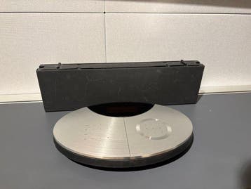 Bang & Olufsen - BeoCenter 2 Hifi-set, Nieuw