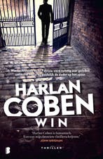 Win 9789022580660 Harlan Coben, Verzenden, Gelezen, Harlan Coben