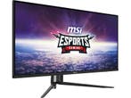 Msi - UWQHD  Monitor - 40 inch, Msi, IPS, Verzenden, Nieuw