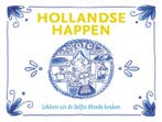 Hollandse happen 9789021533605 J. Dröge, Verzenden, Gelezen, J. Dröge