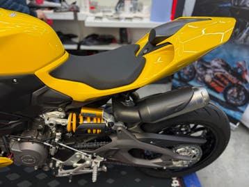 Ducati Streetfighter V2 Carbon Onderdelen | CarbonWorld.nl, Nieuw