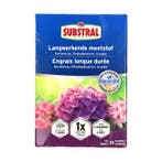 Rodo, hortensia en azalea mest | Substral | 750 gram, Verzenden