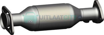 *Tip*  Katalysator HONDA Civic, Ophalen of Verzenden, Nieuw, Honda