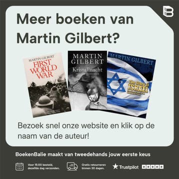 STORY OF ISRAEL HBK - Martin Gilbert 9780233002101, Verzenden, Gelezen, Martin Gilbert