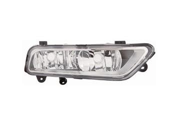 Volkswagen Passat B7 2010-2014 Daglicht+Mistlamp Rechts, Verzenden, Nieuw