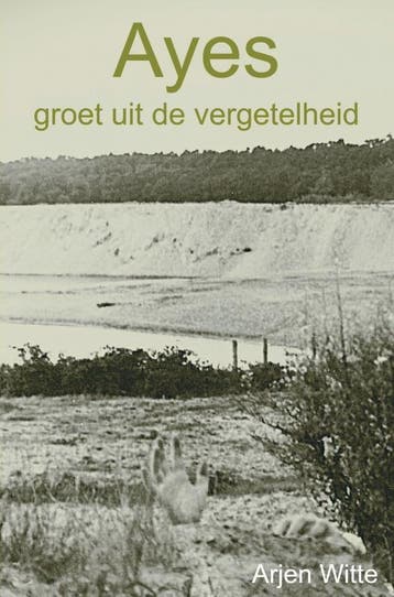 Ayes groet uit de vergetelheid - Arjen Witte 9789403764283, Verzenden, Gelezen, Arjen Witte