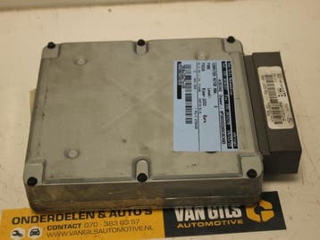 Computer Motormanagement Ford Focus O150931, Ophalen of Verzenden, Nieuw
