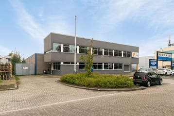 Kantoorruimte te huur Spijkenisse Laanweg 6, Zakelijke goederen, Huur, Kantoorruimte