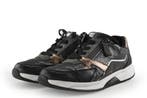 Gabor Sneakers in maat 37 Zwart, Verzenden, Zwart, Gabor, Sneakers of Gympen