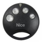 Nice Smilo SM4 handzender, Verzenden, Nieuw