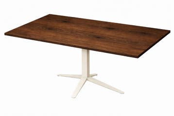 COMPLETE TAFELS | ZELF SAMENSTELLEN | Eiken | Poot | Kleur, Ophalen of Verzenden, Nieuw, Eikenhout, Rustiek Warm Natuurlijk Landelijk Karakter Modern