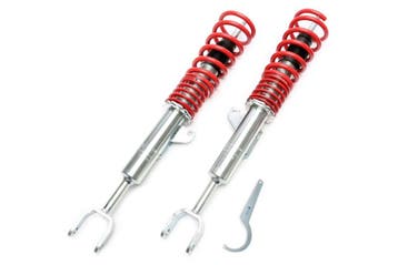 BMW 5-Serie Touring F11-5L schroefset verlagingsset (alleen, Ophalen of Verzenden, Nieuw, BMW