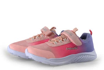 Barbarella Sneakers Meisjes in maat 35 Roze, Verzenden, Jongen of Meisje, Schoenen, Barbarella