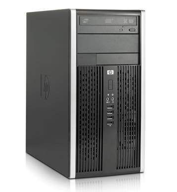 Windows XP, 7 of 10 Pro HP 6200 Pro MT i3/i5/i7 4/8/16GB, Ophalen of Verzenden, Gebruikt