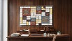MIQUASEO - Mondrian VS Pop Culture