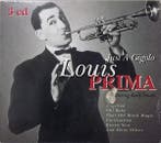 Louis Prima - Just A Gigolo, Ophalen of Verzenden, Gebruikt