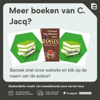 Onder de acacia van het Westen 9789024508860 C. Jacq, Boeken, Verzenden, Gelezen, C. Jacq
