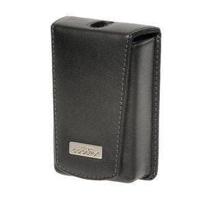 Nikon CS-S07 Leren Case for Coolpix S620 en S630, Audio, Tv en Foto, Fotografie | Fototassen, Verzenden, Zo goed als nieuw