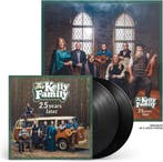 The Kelly Family - 25 Years Later ( Live) (LP), Verzenden, Nieuw in verpakking