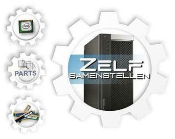 HP Z840 Workstation, zelf te configureren!, 2x Intel Xeon E5-2603v3 1.6Ghz 6 Core ( 12 Core ) ( inbegrepen , 32 GB, Minder dan 2 Ghz