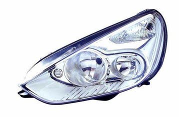 Koplamp o.a: Ford, Galaxy (WA6), S-Max (GBW), Ophalen of Verzenden, Nieuw, Ford USA